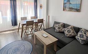 Mediterra Home Beach View